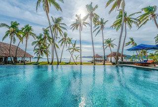 Ferien im Tropica Island Resort - hier günstig online buchen