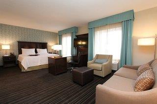 Ferien im Hampton Inn & Suites by Hilton St. John´s Airport - hier günstig online buchen
