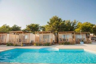 Ferien im Amadria Park Camping Trogir Mobile homes - hier günstig online buchen