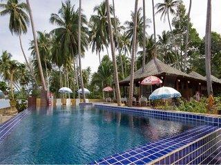 Ferien im Lipa Bay Resort - hier günstig online buchen