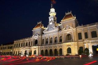 Ferien im Hotel Des Arts Saigon - hier günstig online buchen