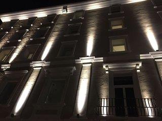 Ferien im Grand Hotel Palace Ancona - hier günstig online buchen