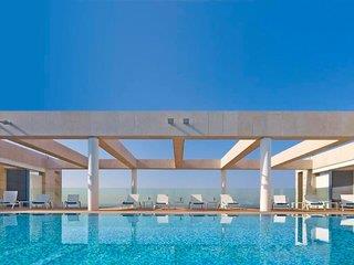 Ferien im The Ritz-Carlton Herzliya - hier günstig online buchen