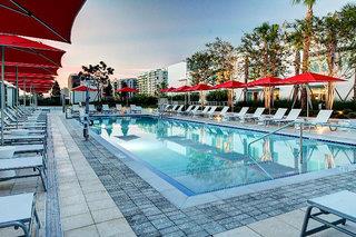 Ferien im Residence Inn Miami Beach Surfside - hier günstig online buchen