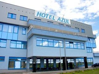 Ferien im Hotel Azul - hier günstig online buchen