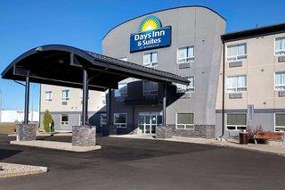 günstige Angebote für Days Inn & Suites Yorkton