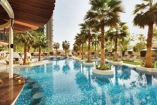 Ferien im JW Marriott Marquis City Center Doha - hier günstig online buchen