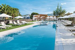 Ferien im Elba Premium Suites - hier günstig online buchen