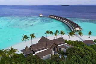 Ferien im Furaveri Maldives - hier günstig online buchen