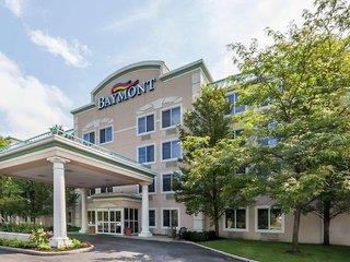 günstige Angebote für Baymont Inn & Suites Grand Rapids North