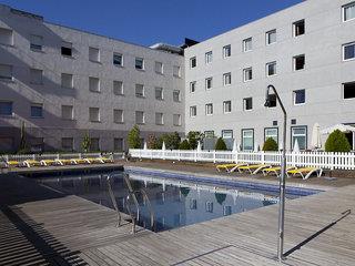 Ferien im Vertice Sevilla Aljarafe Apartamentos - hier günstig online buchen