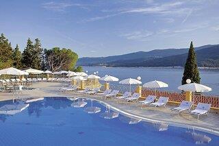 Ferien im Valamar Sanfior Hotel - hier günstig online buchen