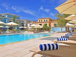 günstige Angebote für Andalus Al Seef Resort