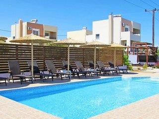 günstige Angebote für Ledras Beach Hotel
