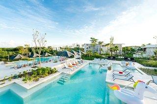 Ferien im Andaz Mayakoba Resort Riviera Maya - hier günstig online buchen