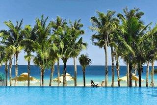Ferien im JW Marriott Phu Quoc Emerald Bay Resort & Spa - hier günstig online buchen