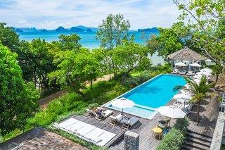 Ferien im Cape Kudu Hotel Koh Yao Noi - hier günstig online buchen