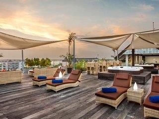 günstige Angebote für Daun Bali Seminyak Hotel