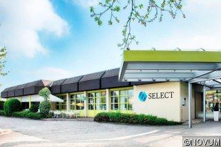 günstige Angebote für Select Hotel Erlangen