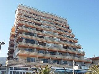 günstige Angebote für Apartamentos Bernat Pie de Playa 3000