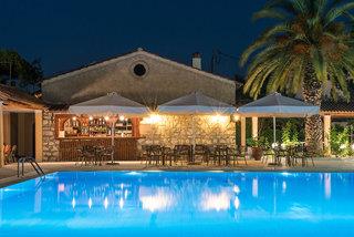 Ferien im Sunset Hotel Corfu - hier günstig online buchen