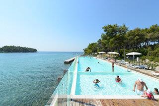 Ferien im Crvena Luka Resort - Hotel Kana - hier günstig online buchen