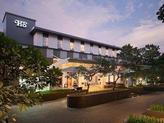 günstige Angebote für Santika Mataram Hotel
