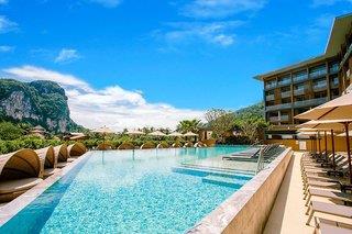 günstige Angebote für Centra by Centara Phu Pano Resort Krabi