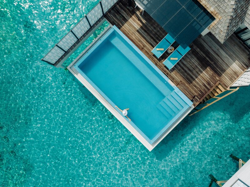 Ferien im Nova Maldives - hier günstig online buchen