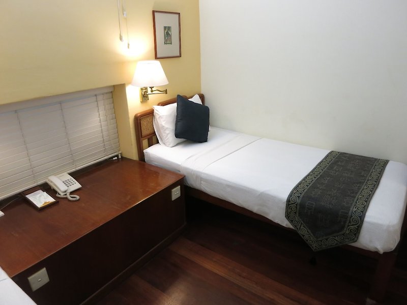 Ferien im Perak Hotel - hier günstig online buchen