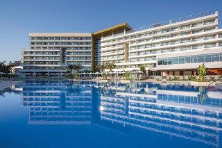 günstige Angebote für Hipotels Playa de Palma Palace Hotel & Spa