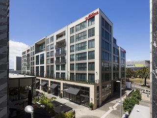 günstige Angebote für Adina Apartment Hotel Auckland Britomart