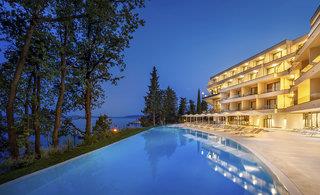 Ferien im Hotel Icici - hier günstig online buchen