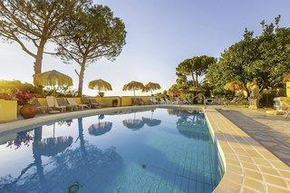 Ferien im La Pergola Hotel Terme & Villa Flavio - hier günstig online buchen