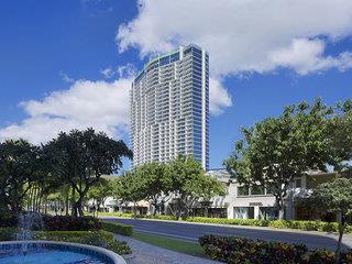 Ferien im The Ritz-Carlton Residences, Waikiki Beach - hier günstig online buchen