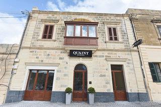 Ferien im Quaint Boutique Hotel Xewkija - hier günstig online buchen