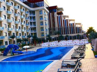 Elegance Resort Yalova