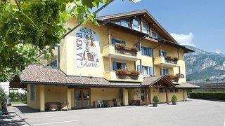 Ferien im Hotel Garni La Vigna - hier günstig online buchen