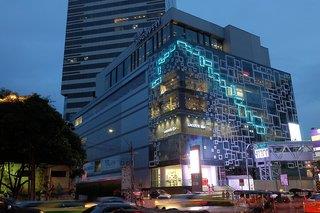 günstige Angebote für Grand 5 Hotel & Plaza Sukhumvit Bangkok