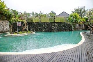 Ferien im Visesa Ubud Resort - hier günstig online buchen