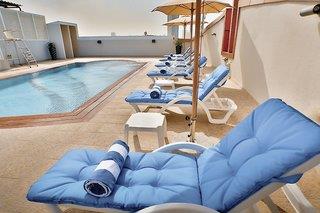 günstige Angebote für Signature 1 Hotel Barsha Heights - TECOM