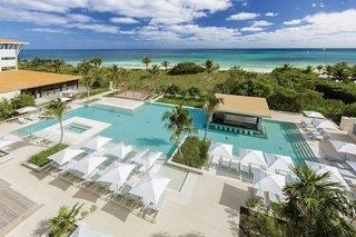 Ferien im Unico 20°87° Hotel Riviera Maya - hier günstig online buchen