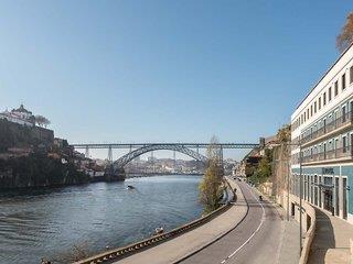 Ferien im Eurostars Porto Douro - hier günstig online buchen