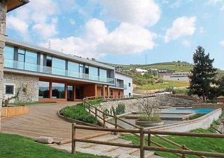 Ferien im Douro Cister Hotel Resort Rural & Spa - hier günstig online buchen