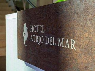 günstige Angebote für Hotel Atrio del Mar