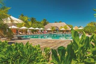 Ferien im Kudafushi Resort & Spa - hier günstig online buchen