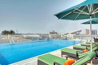 günstige Angebote für Al Khoory Atrium Hotel
