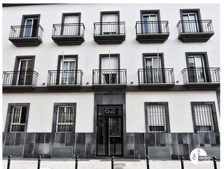 günstige Angebote für Apartments Plaza de la Luz