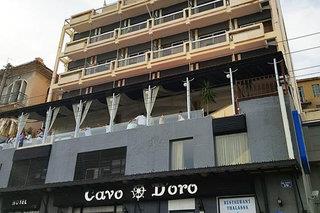 günstige Angebote für Cavo D´Oro Hotel