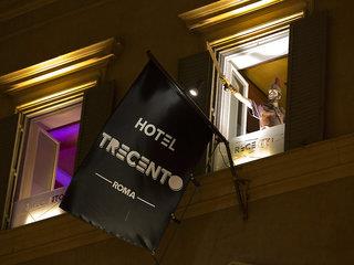 Ferien im Hotel Trecento - hier günstig online buchen